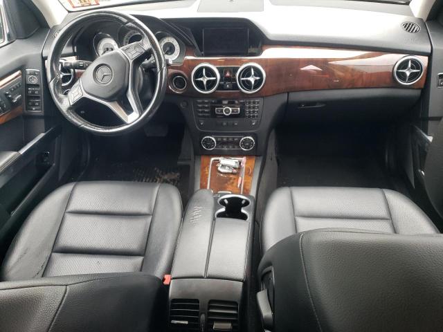WDCGG8JB0FG366625 Mercedes-Benz GLK 350 4M