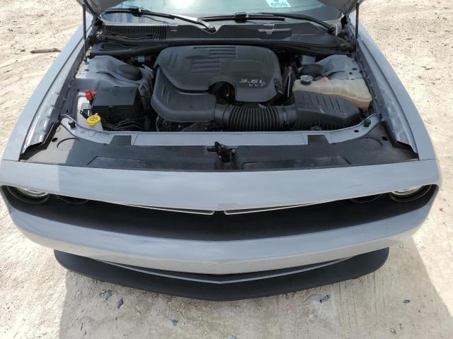 2C3CDZJG5NH237947 Dodge Challenger