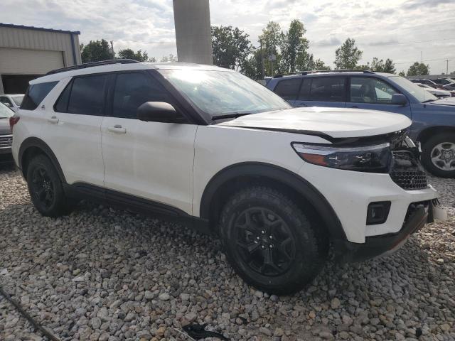1FMSK8JH9NGC02769 Ford EXPLORER T
