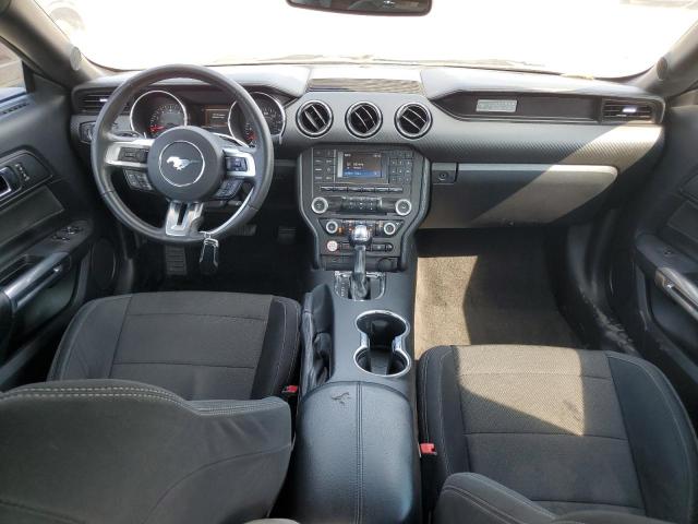 1FA6P8AM9F5309148 Ford Mustang
