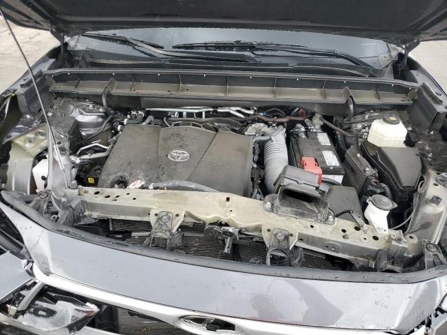 5TDGZRAH5NS554135 Toyota Highlander