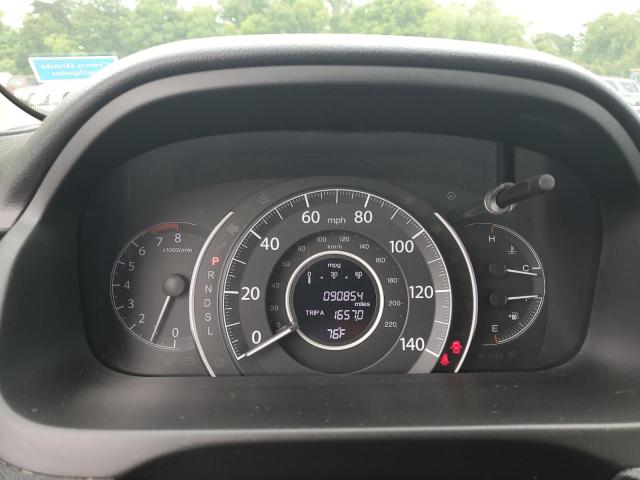 5J6RM4H76FL089000 Honda CR-V EXL