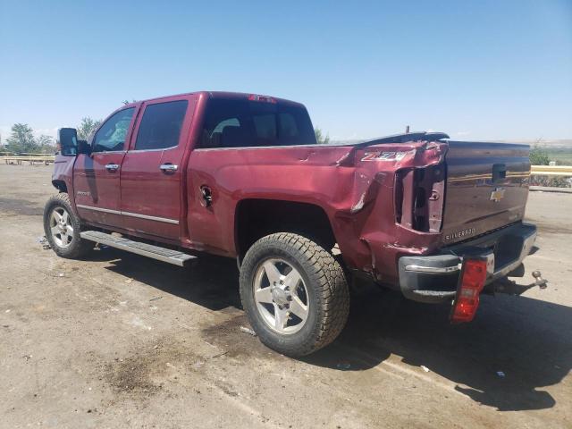 1GC1KWE85FF649993 Chevrolet lml