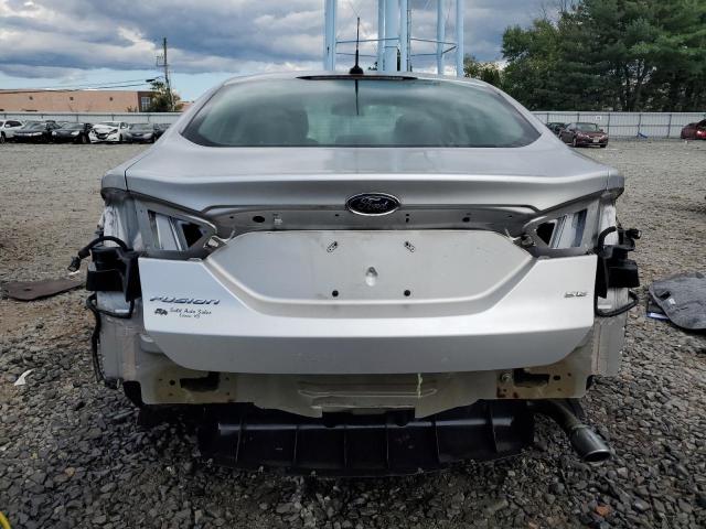 3FA6P0H79ER187730 Ford FUSION SE