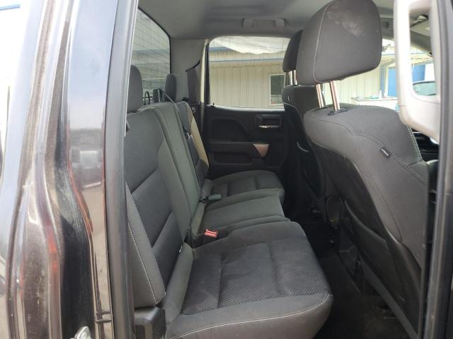 1GCVKREC5FZ211819 Chevrolet Silverado