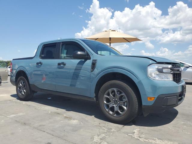 3FTTW8E98PRA24378 Ford MAVERICK X