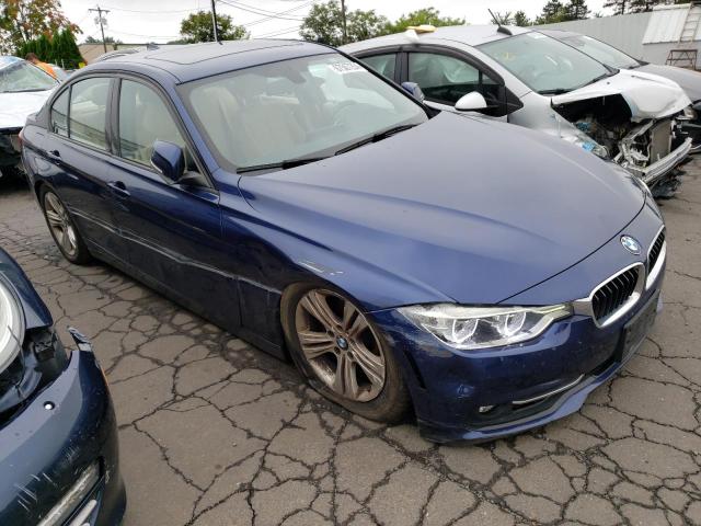 WBA8E3G54GNT79330 BMW 328 XI SUL