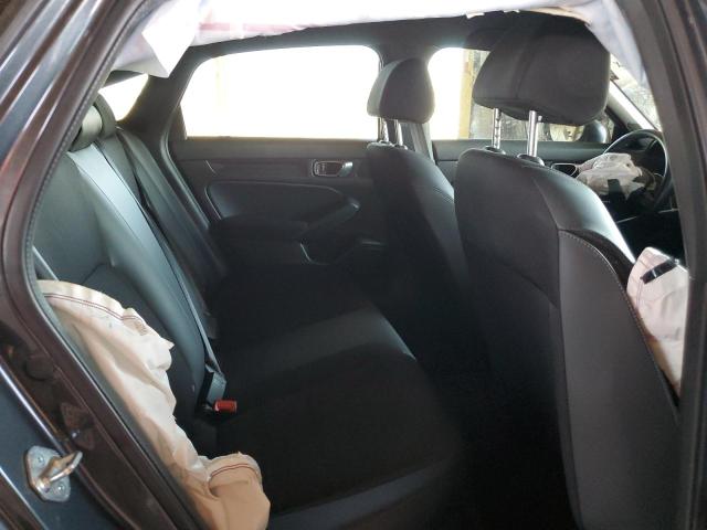 2HGFE2F54PH547757 Honda CIVIC SPOR