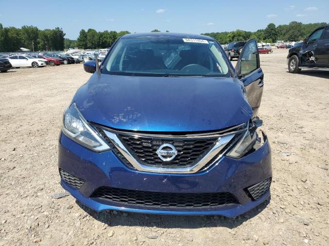 3N1AB7AP1GY252846 Nissan SENTRA S