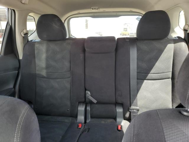 5N1AT2MV4EC863947 Nissan ROGUE S