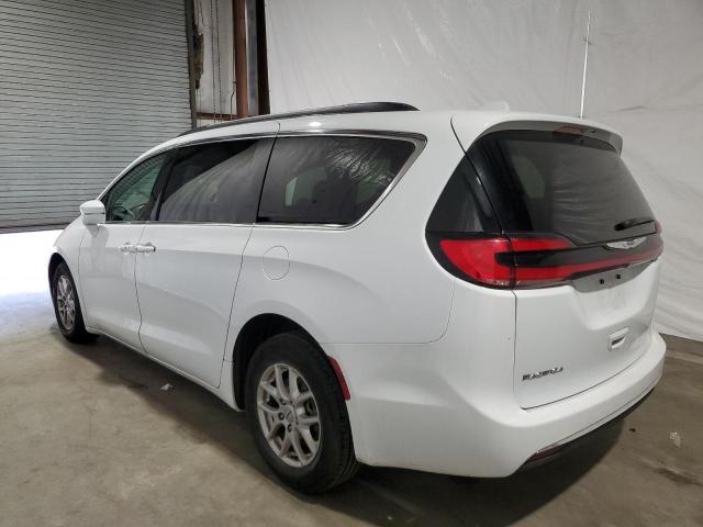 2C4RC1BG5NR179129 Chrysler PACIFICA T