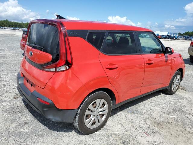 KNDJ23AU6L7706922 KIA SOUL LX