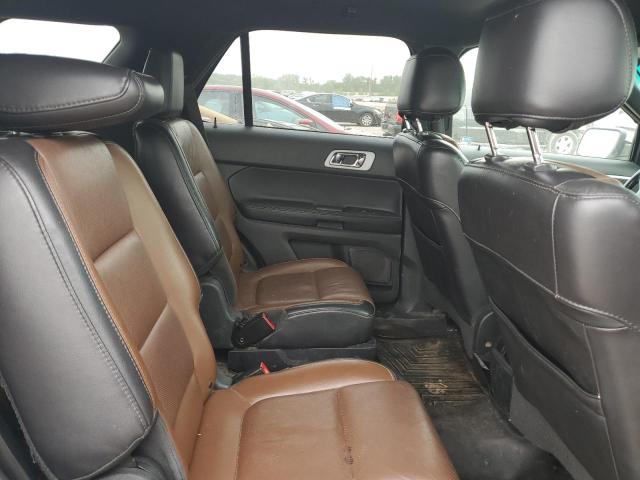 1FM5K8F80EGA89509 Ford EXPLORER L