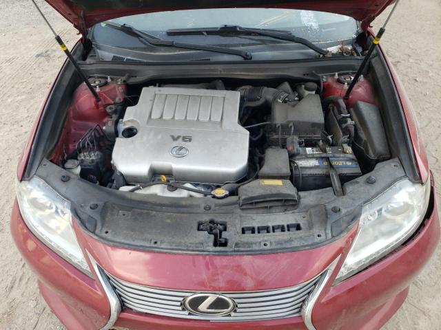 JTHBK1GG7E2139046 Lexus ES 350