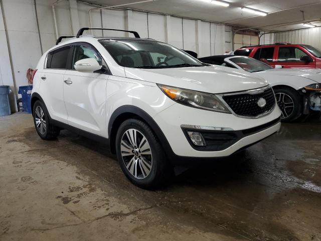 KNDPC3AC2E7629564 KIA SPORTAGE E