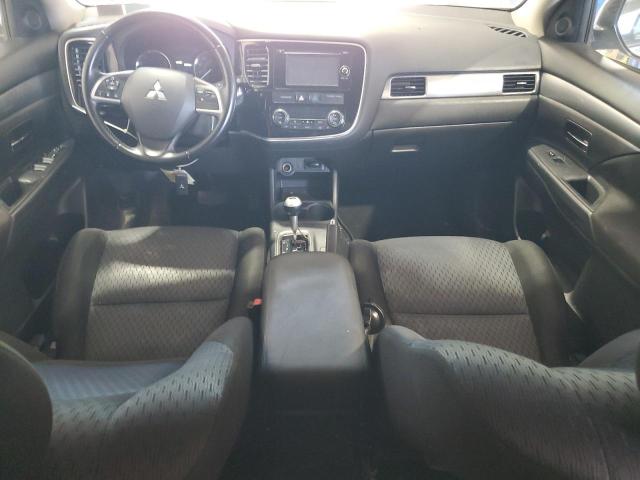 JA4AZ3A35EZ013795 Mitsubishi Outlander