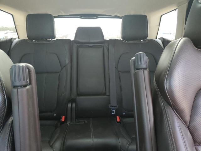 SALWR2WF6EA335765 Land Rover RANGE ROVE