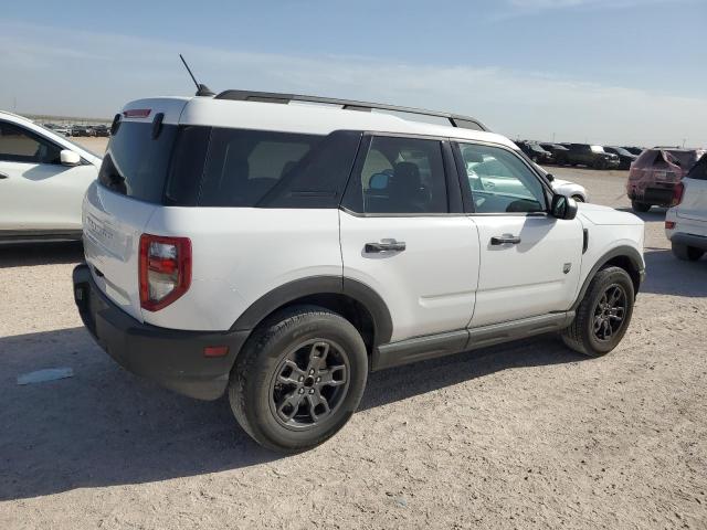3FMCR9B62NRD44909 Ford BRONCO SPO