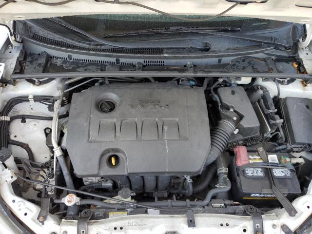 2T1BURHE0JC970553 Toyota COROLLA L