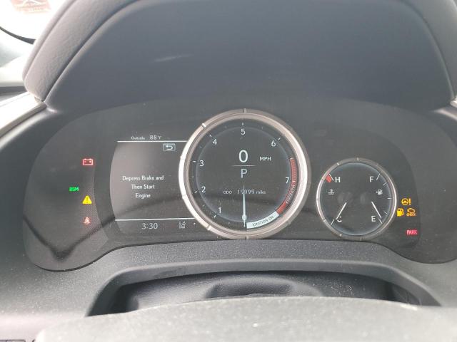 2T2YZMDA3MC262623 Lexus RX 350 F S