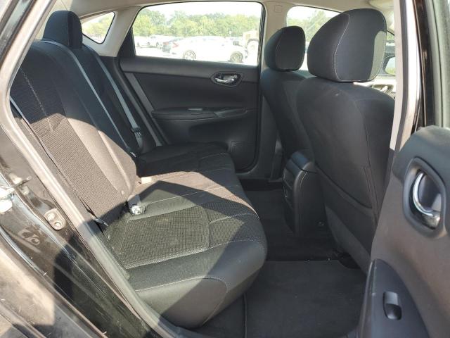 3N1AB7AP8JY330899 Nissan SENTRA S