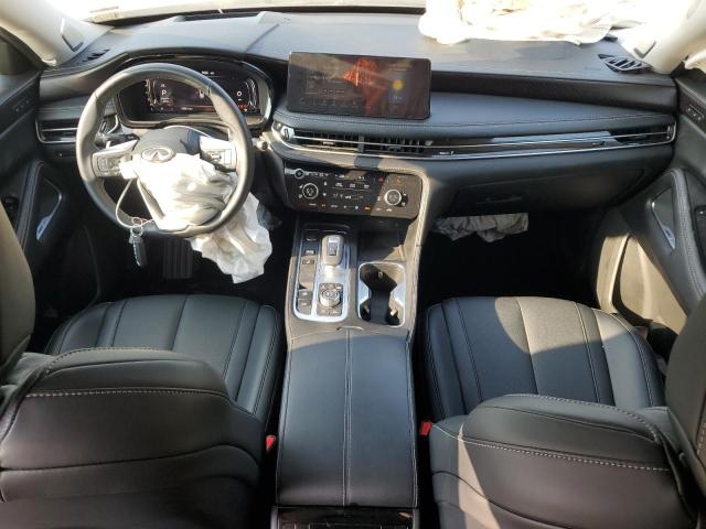 5N1DL1GS6PC371397 Infiniti QX60 SENSO