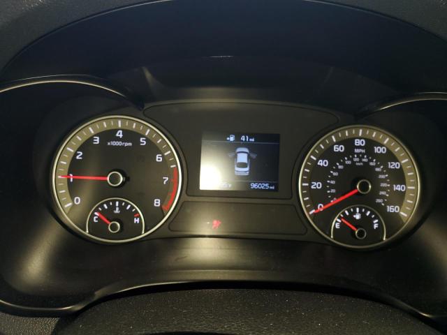 5XXGT4L37LG405603 KIA Optima Lx