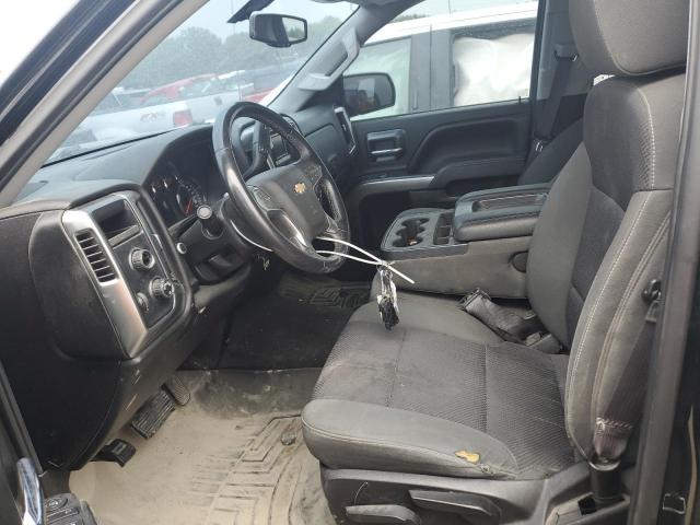 3GCUKREC6FG104693 Chevrolet Silverado
