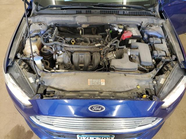 3FA6P0H78GR156990 Ford FUSION SE