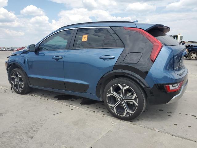KNDCR3LF9P5077208 KIA Niro Sx To