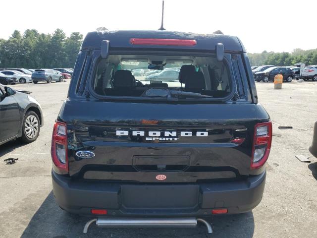 3FMCR9C69RRE67966 Ford BRONCO SPO