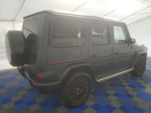 W1NYC6BJ4LX362467 Mercedes-Benz G 550