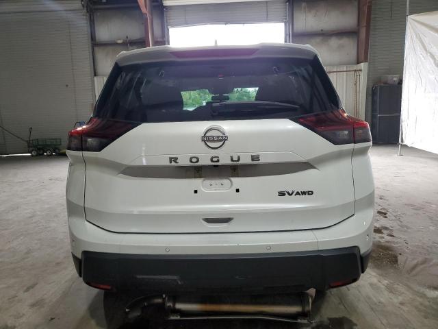 5N1BT3BB2RC692253 Nissan ROGUE SV