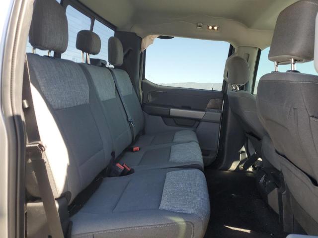 1FTFW1E89MFC72062 Ford F150 SUPER