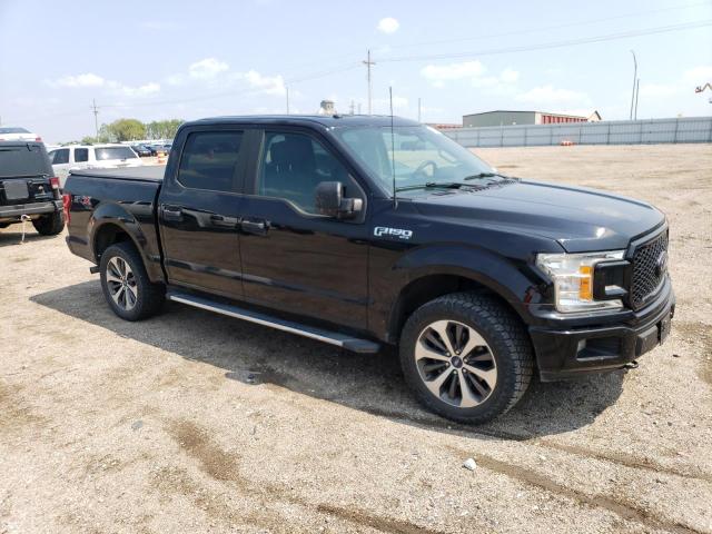 1FTEW1EP4KKE35322 Ford F150 SUPER