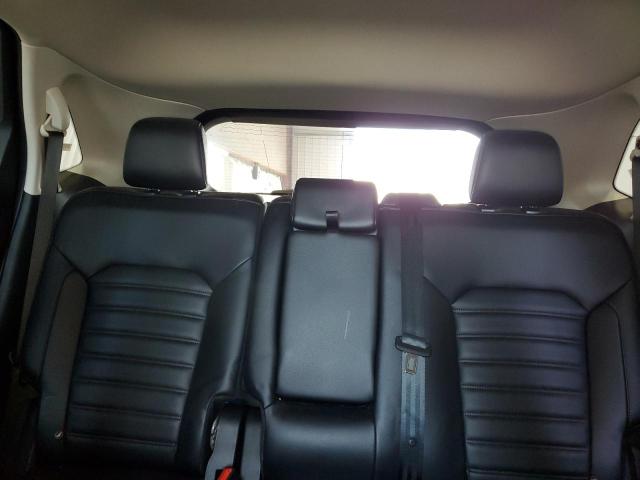 2FMPK4J98PBA57029 Ford EDGE SEL