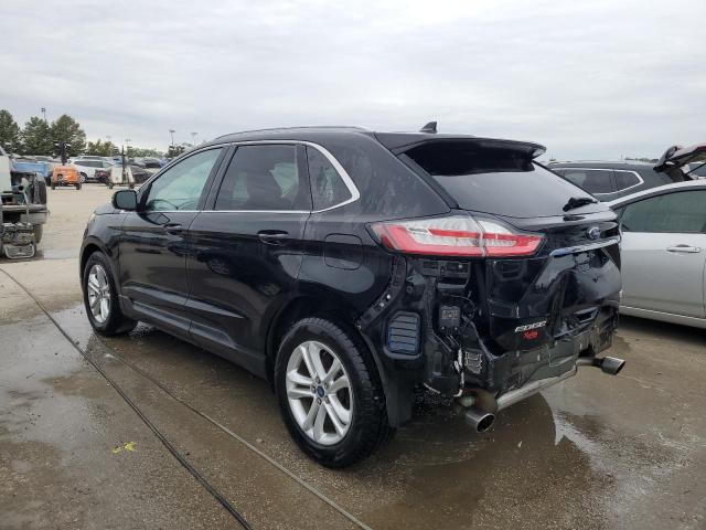 2FMPK4J90LBA71145 Ford EDGE SEL