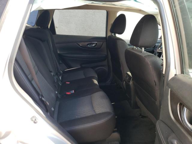 JN8AT2MV6KW379507 Nissan ROGUE S