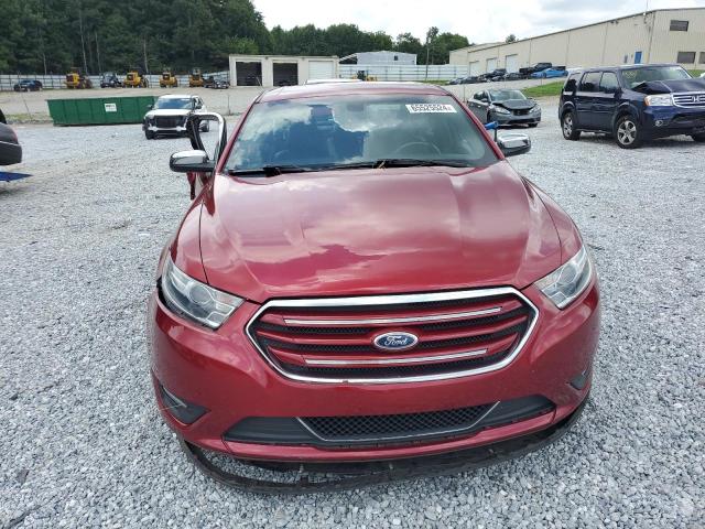 1FAHP2F83FG139424 Ford TAURUS LIM