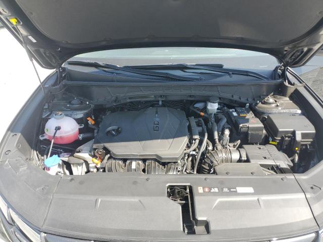 KM8JB3AE3PU242869 Hyundai Tucson
