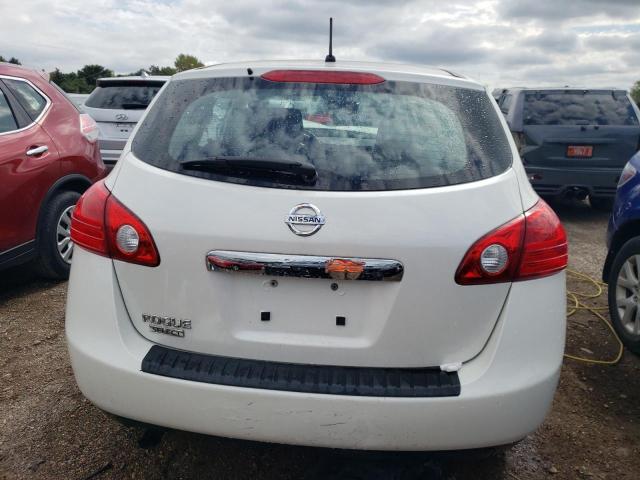 JN8AS5MT4EW607205 Nissan ROGUE SELE