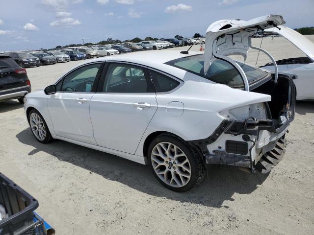 3FA6P0D98ER207571 Ford FUSION TIT