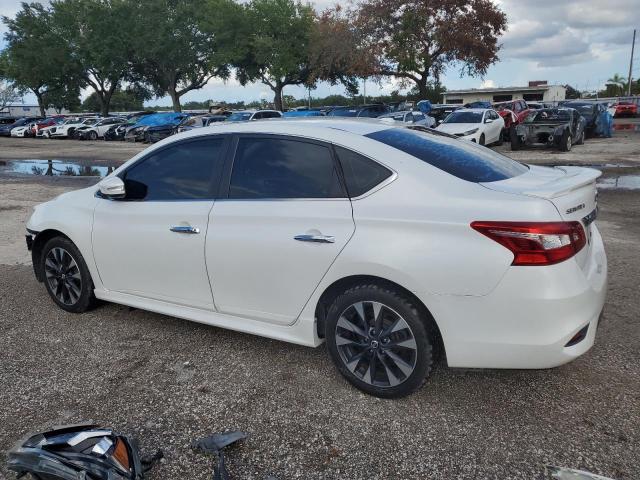 3N1CB7AP9HY218440 Nissan SENTRA SR