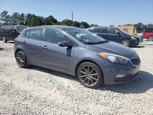 KNAFK5A83G5607056 KIA FORTE LX