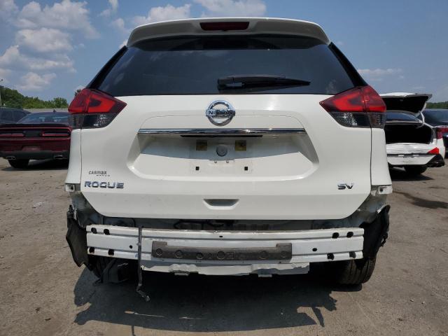 KNMAT2MT4JP523493 Nissan ROGUE S