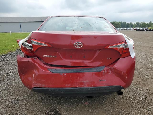 2T1BURHE4GC499497 Toyota COROLLA L