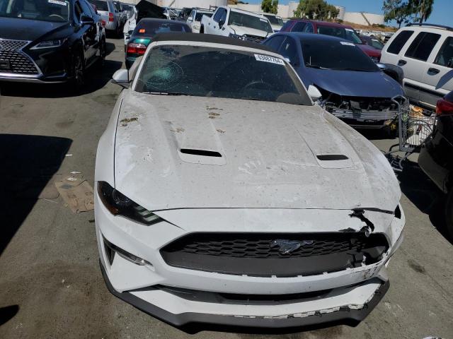1FATP8UH6N5134194 Ford Mustang