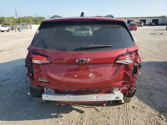 3GNAXMEG2RS205104 Chevrolet EQUINOX RS