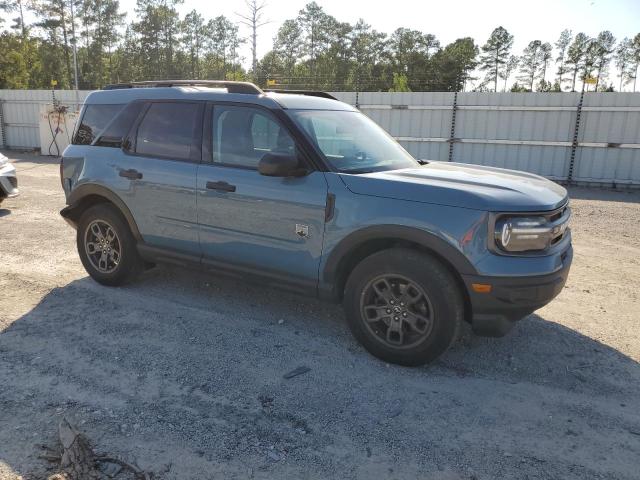 3FMCR9B62NRD10906 Ford BRONCO SPO