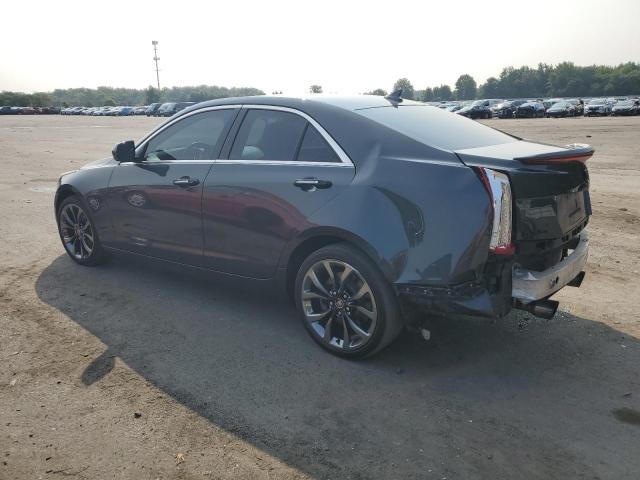 1G6AJ5SX2E0188393 Cadillac ATS PERFOR